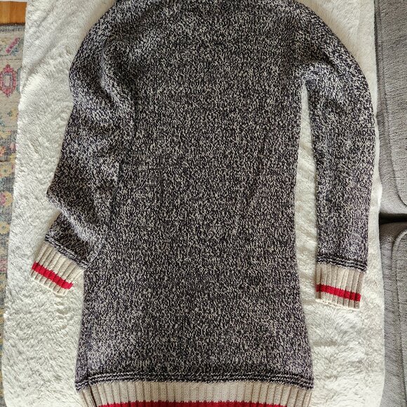 Roots Girls Cabin Sweater Dress - Picture 2 of 4